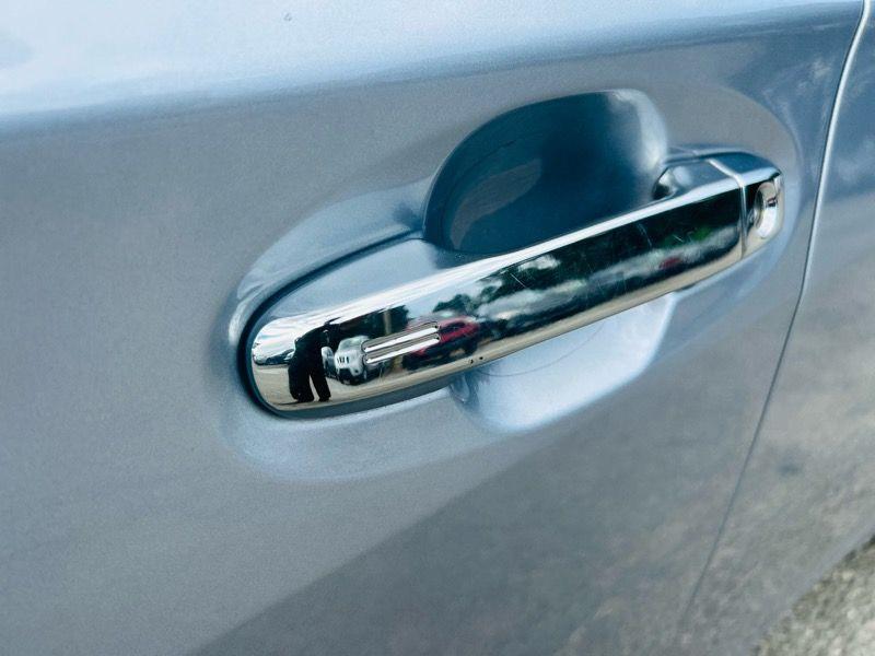 Subaru Impreza Limited 4-door CVT 2021