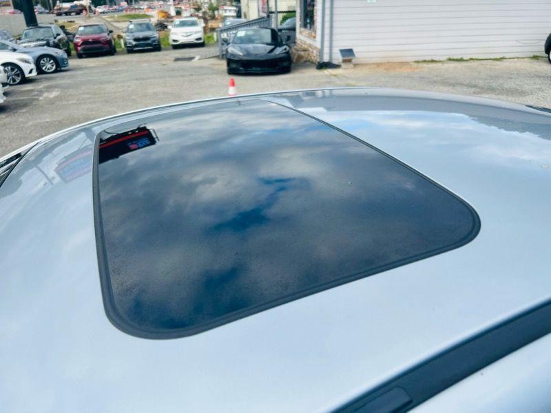 Subaru Impreza Limited 4-door CVT 2021