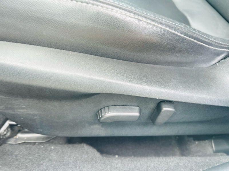 Subaru Impreza Limited 4-door CVT 2021