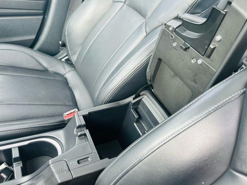 Subaru Impreza Limited 4-door CVT 2021