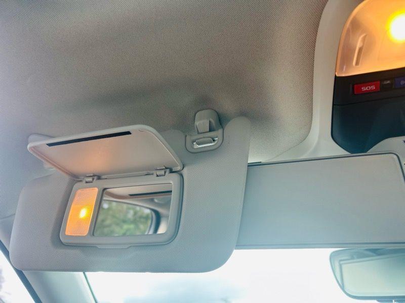 Subaru Impreza Limited 4-door CVT 2021