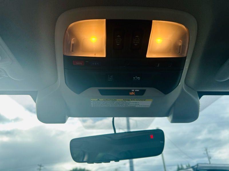 Subaru Impreza Limited 4-door CVT 2021