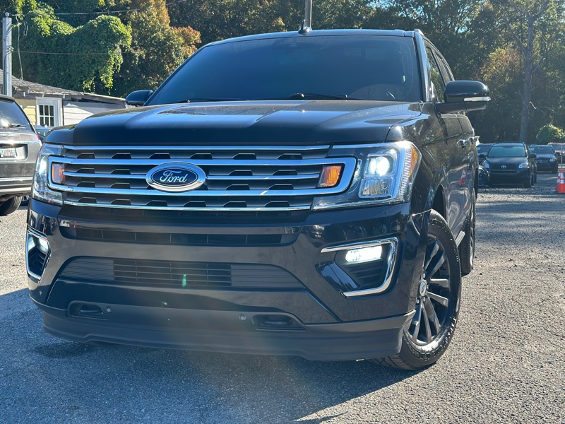 Ford Expedition Limited 4x4 2021 Ford Expedition Limited 4x4 2021