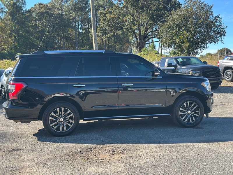 Ford Expedition Limited 4x4 2021 Ford Expedition Limited 4x4 2021