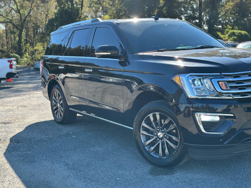 Ford Expedition Limited 4x4 2021 Ford Expedition Limited 4x4 2021