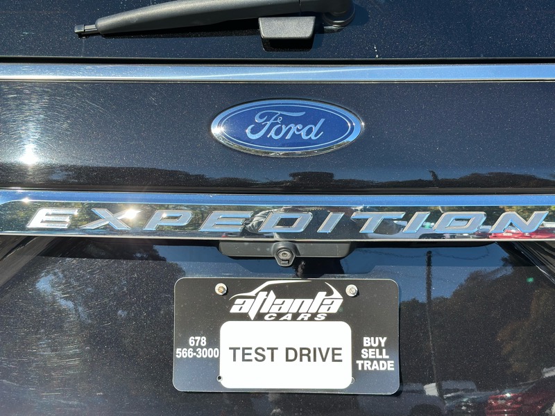 Ford Expedition Limited 4x4 2021 Ford Expedition Limited 4x4 2021