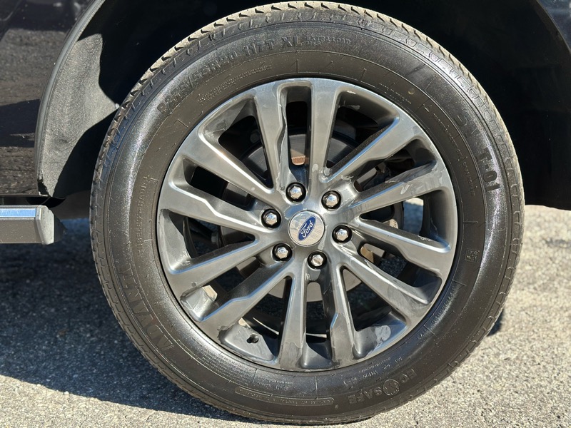 Ford Expedition Limited 4x4 2021 Ford Expedition Limited 4x4 2021