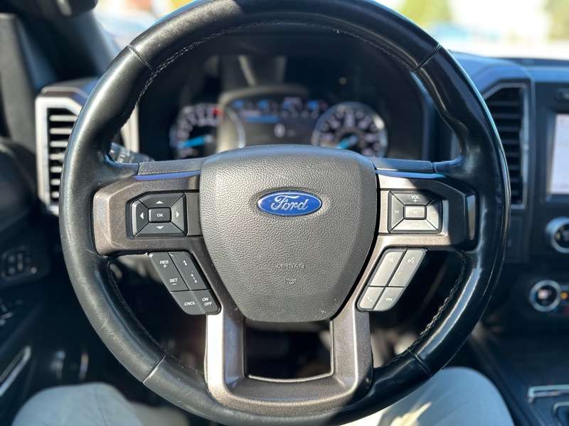 Ford Expedition Limited 4x4 2021 Ford Expedition Limited 4x4 2021