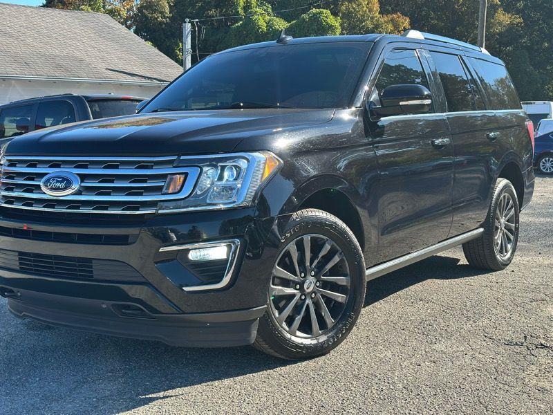 Ford Expedition Limited 4x4 2021