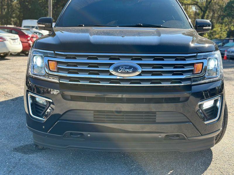 Ford Expedition Limited 4x4 2021