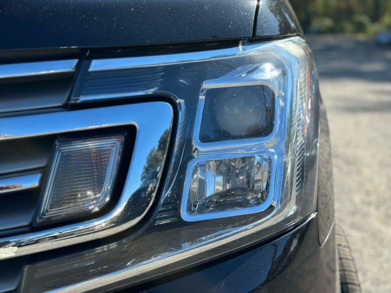 Ford Expedition Limited 4x4 2021