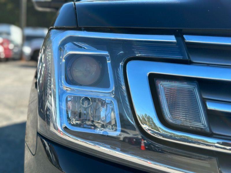 Ford Expedition Limited 4x4 2021