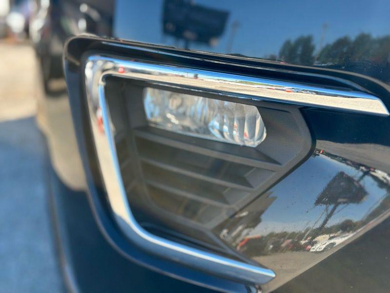 Ford Expedition Limited 4x4 2021