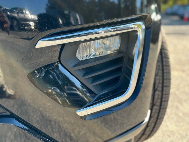 Ford Expedition Limited 4x4 2021