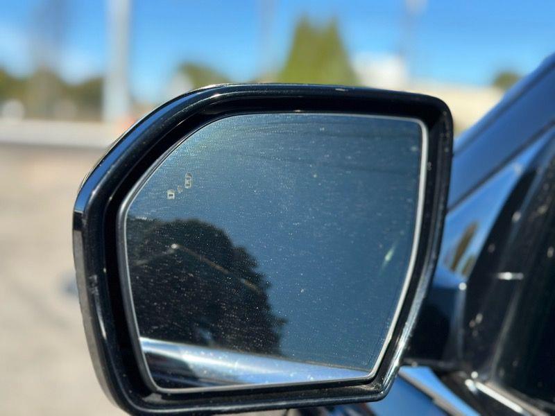 Ford Expedition Limited 4x4 2021