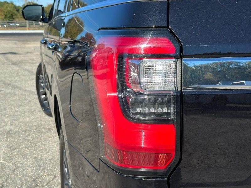 Ford Expedition Limited 4x4 2021