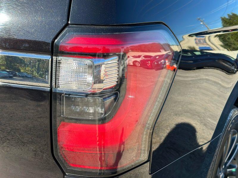 Ford Expedition Limited 4x4 2021