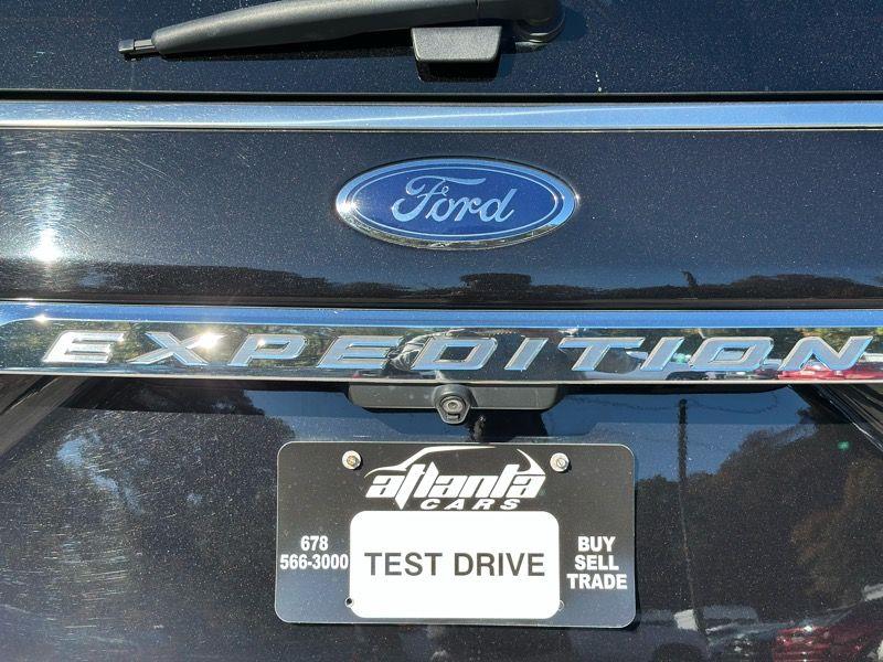 Ford Expedition Limited 4x4 2021