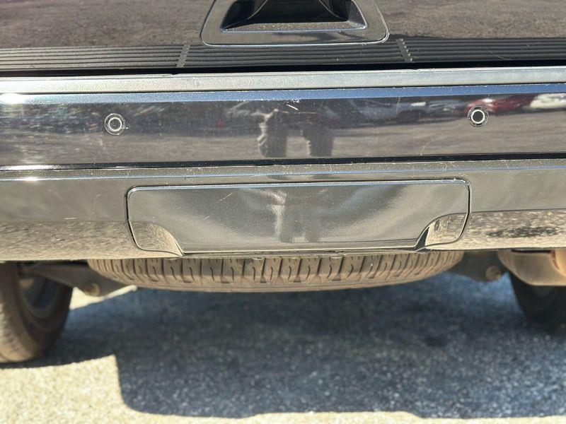 Ford Expedition Limited 4x4 2021