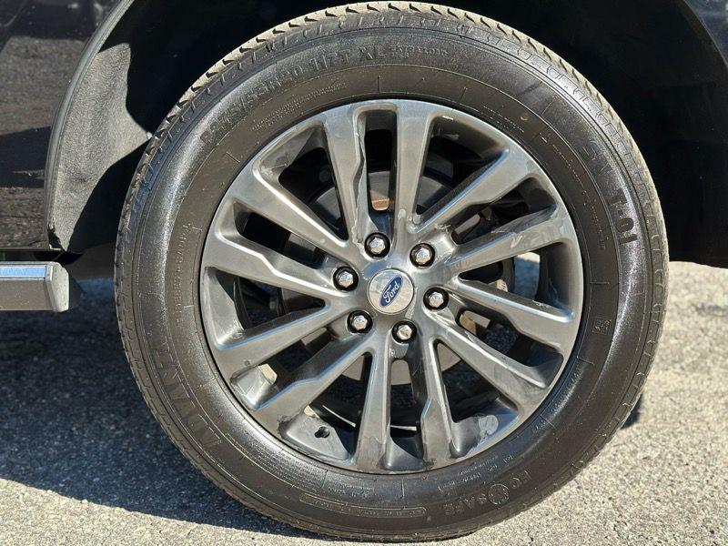 Ford Expedition Limited 4x4 2021