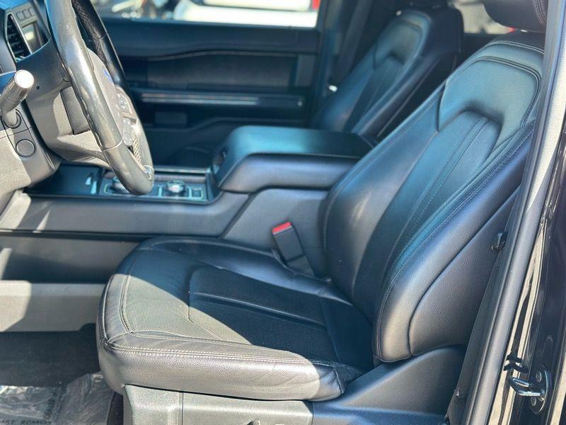 Ford Expedition Limited 4x4 2021