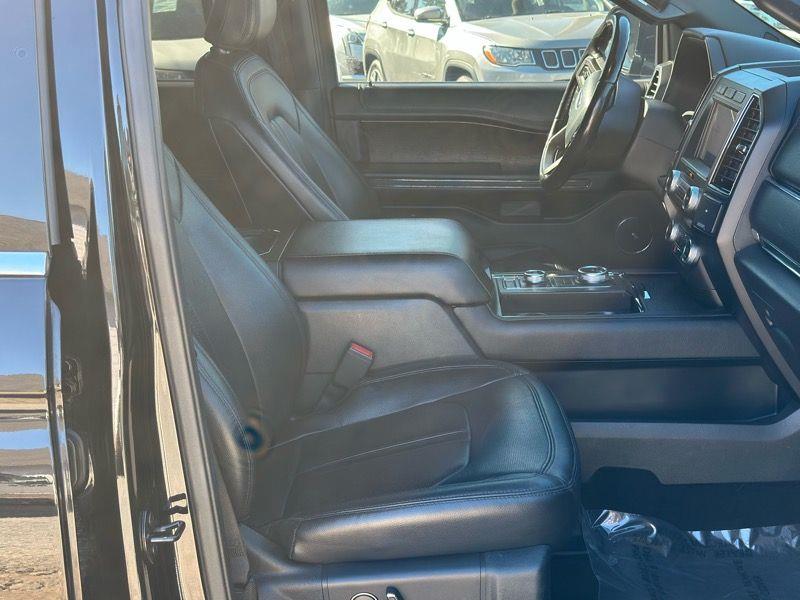 Ford Expedition Limited 4x4 2021