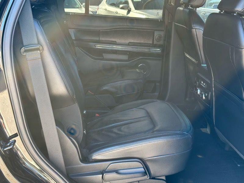 Ford Expedition Limited 4x4 2021