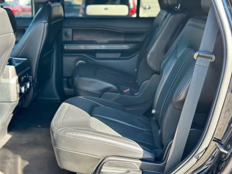 Ford Expedition Limited 4x4 2021