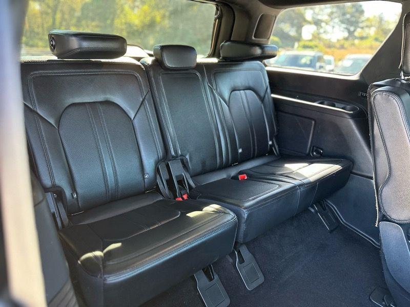 Ford Expedition Limited 4x4 2021