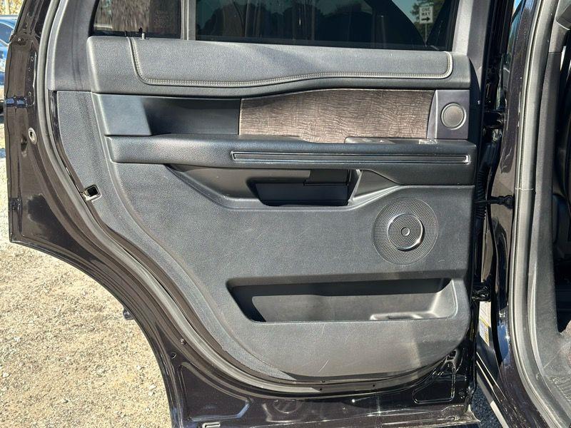 Ford Expedition Limited 4x4 2021