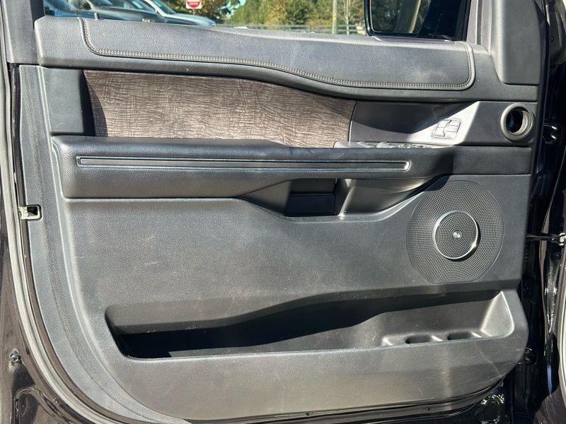 Ford Expedition Limited 4x4 2021