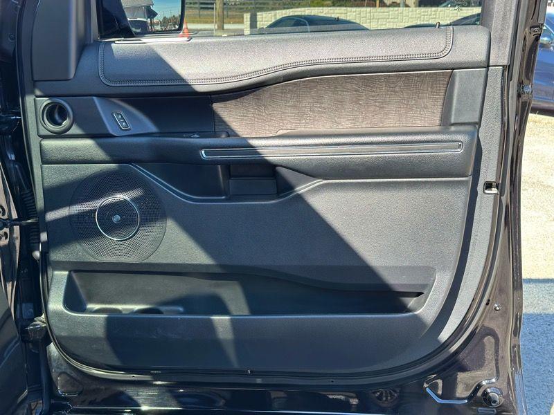 Ford Expedition Limited 4x4 2021