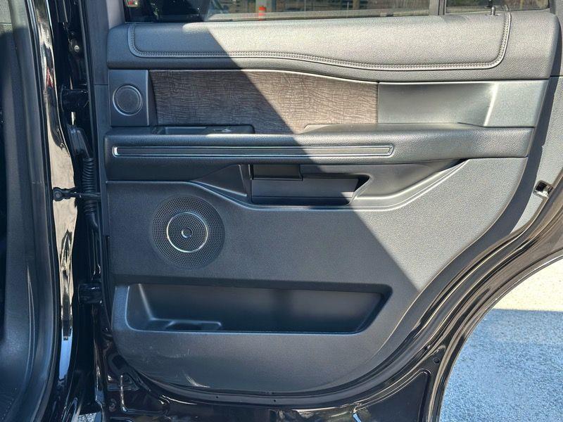 Ford Expedition Limited 4x4 2021