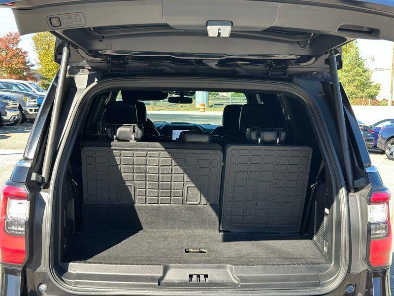 Ford Expedition Limited 4x4 2021