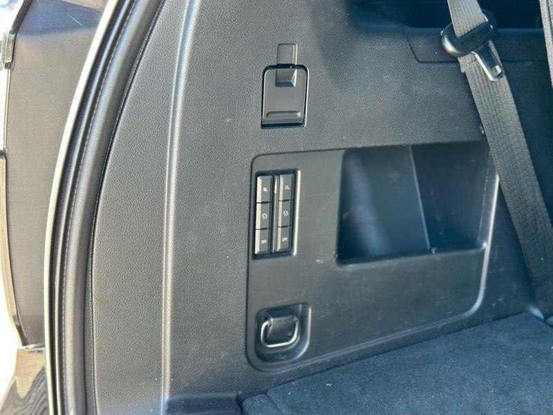 Ford Expedition Limited 4x4 2021