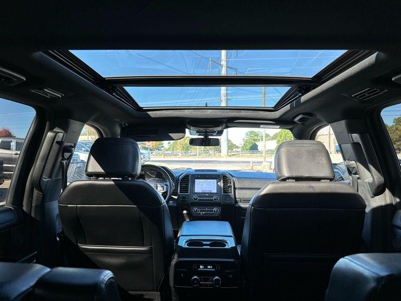 Ford Expedition Limited 4x4 2021