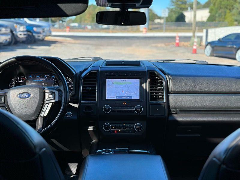 Ford Expedition Limited 4x4 2021