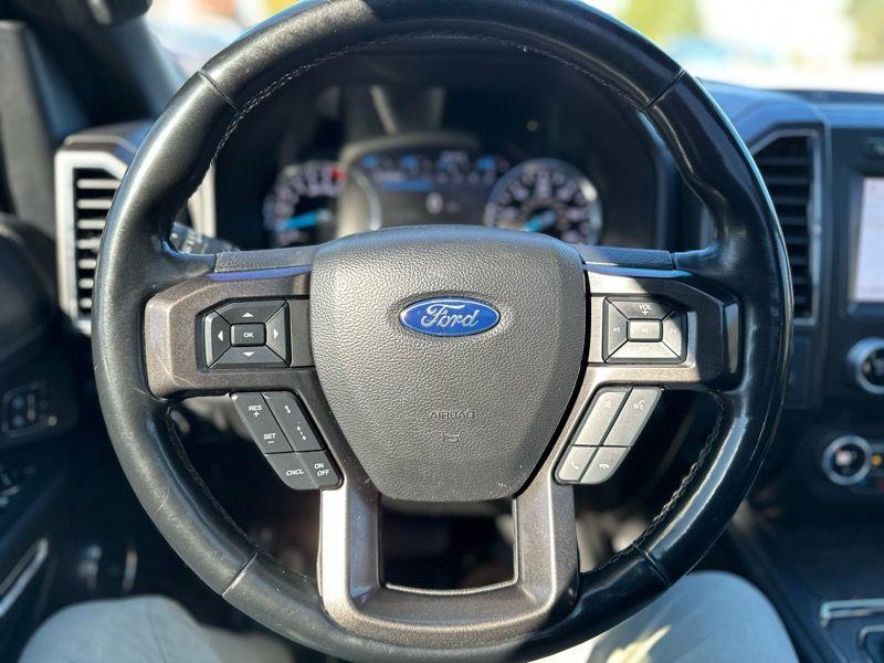 Ford Expedition Limited 4x4 2021