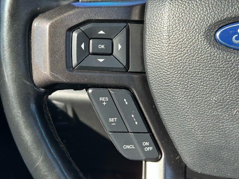 Ford Expedition Limited 4x4 2021