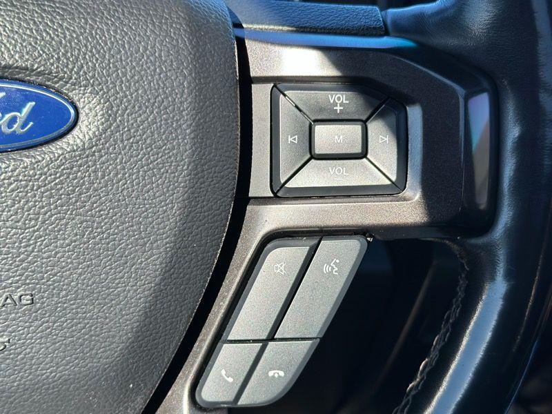 Ford Expedition Limited 4x4 2021