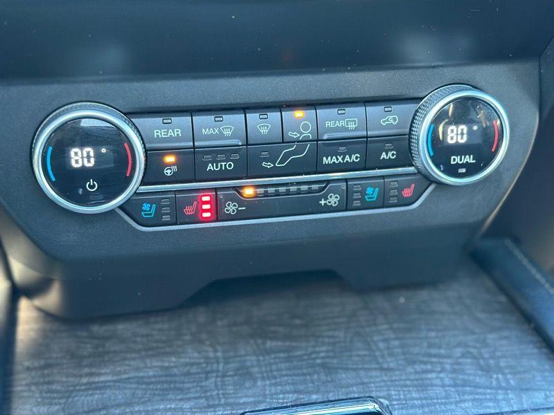 Ford Expedition Limited 4x4 2021