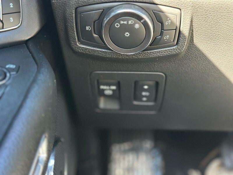 Ford Expedition Limited 4x4 2021