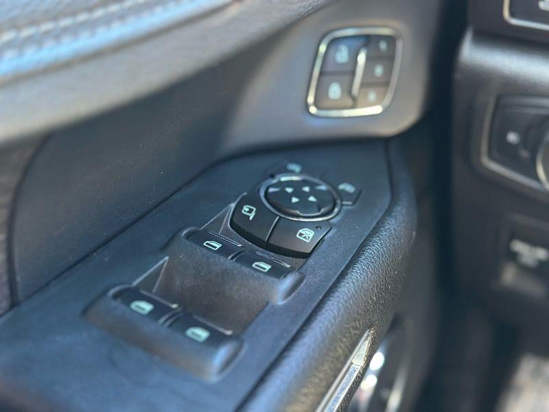 Ford Expedition Limited 4x4 2021