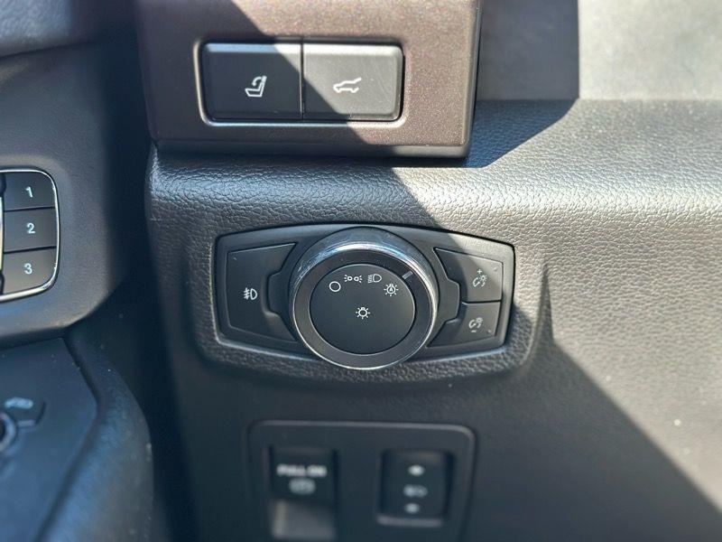 Ford Expedition Limited 4x4 2021