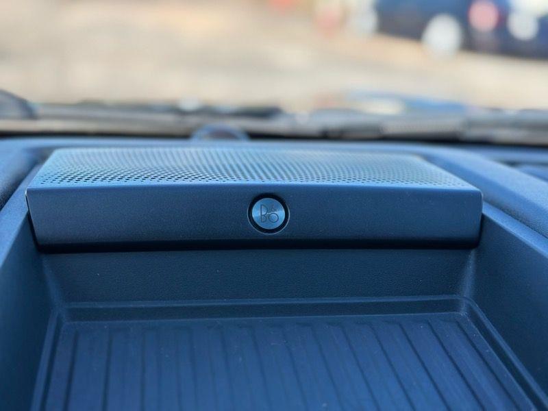 Ford Expedition Limited 4x4 2021