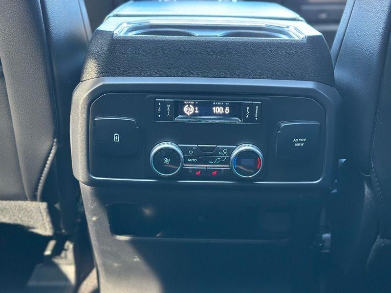 Ford Expedition Limited 4x4 2021