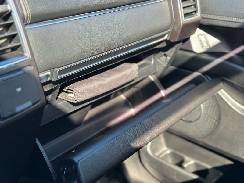 Ford Expedition Limited 4x4 2021