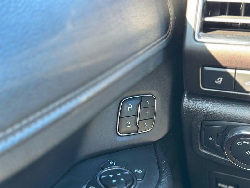 Ford Expedition Limited 4x4 2021