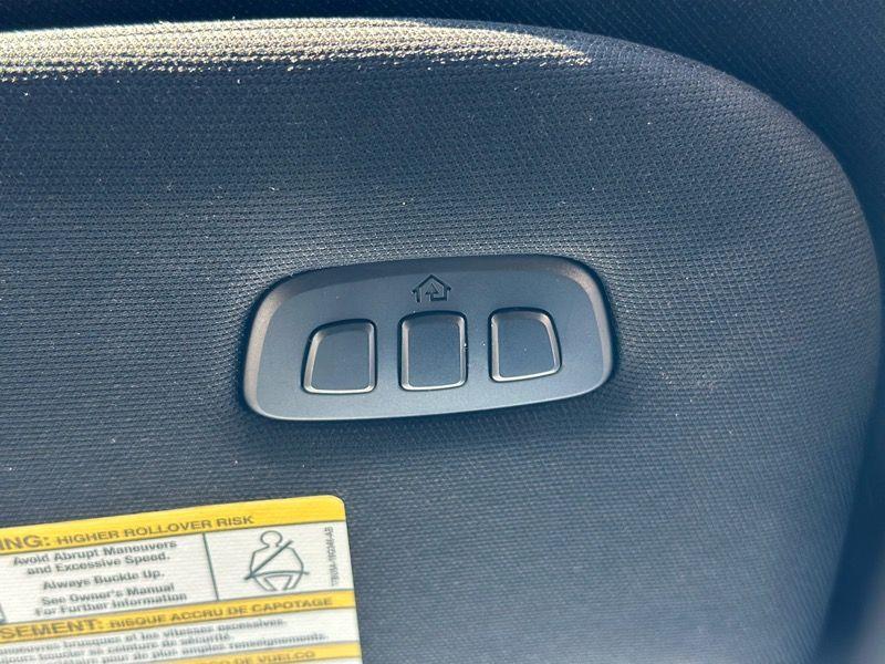 Ford Expedition Limited 4x4 2021