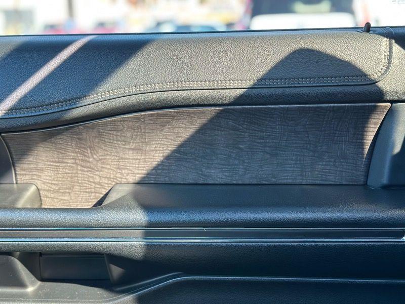 Ford Expedition Limited 4x4 2021